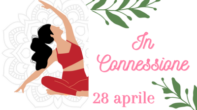 Laboratorio di Yoga In Connessione