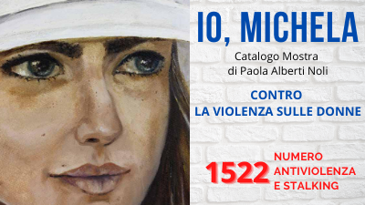 Una mostra virtuale contro la violenza sulle donne 