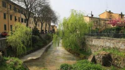Valle del Mensola