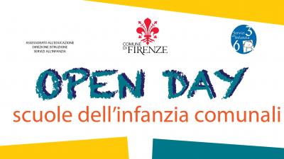 Open day 
