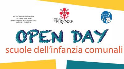 open day 2022