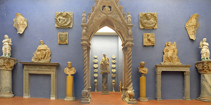 Museo Stefano Bardini Firenze