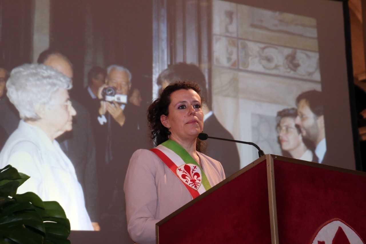 Convegno decennale morte Chiara Lubich