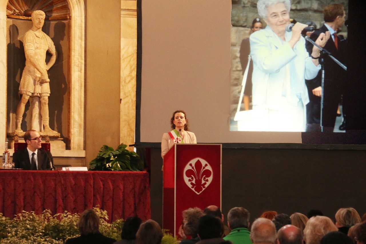 Convegno decennale morte Chiara Lubich