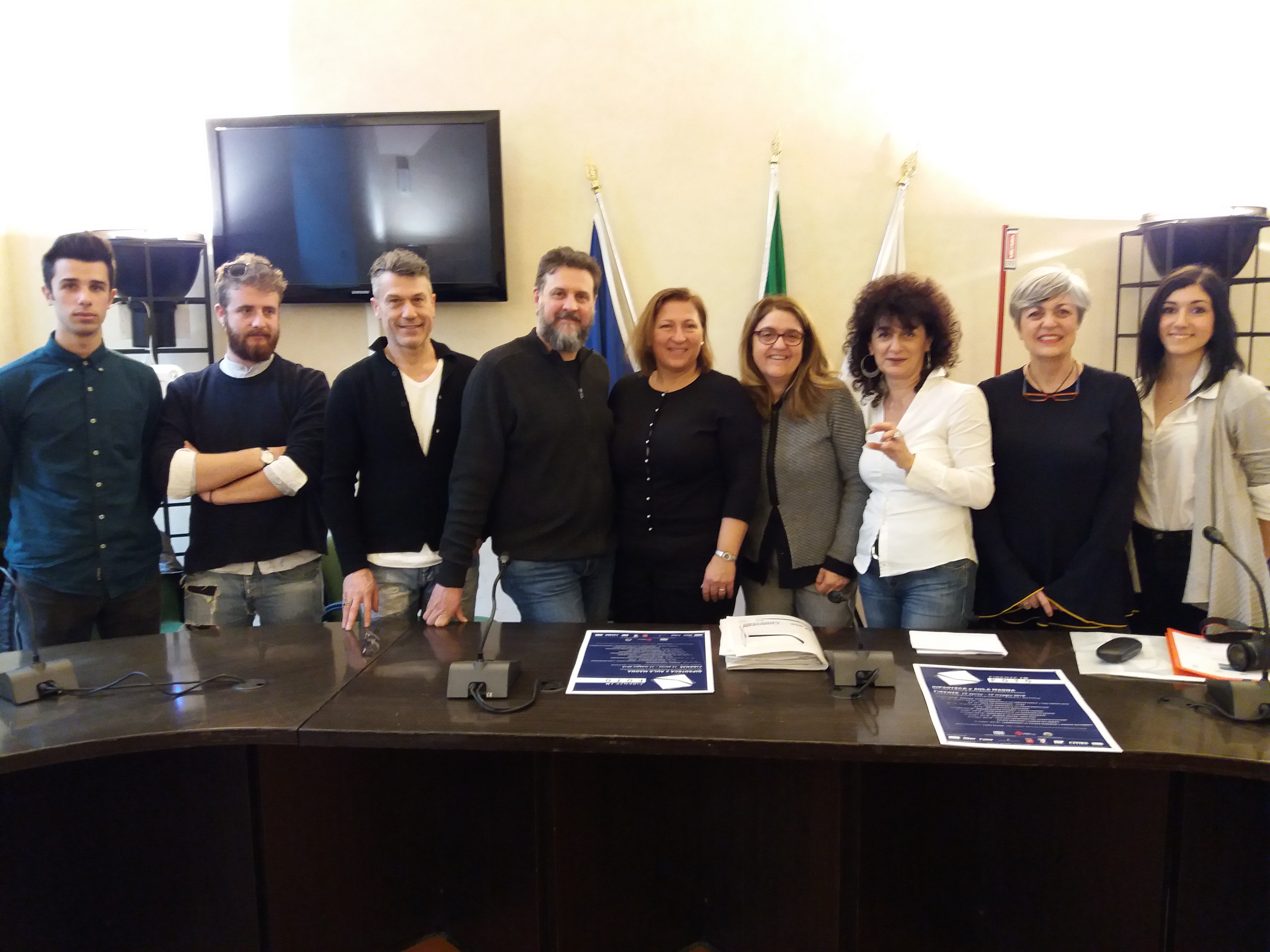 Firenze in Foto