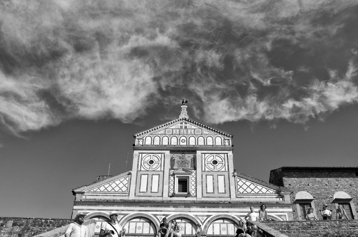 Abbazia di San Miniato