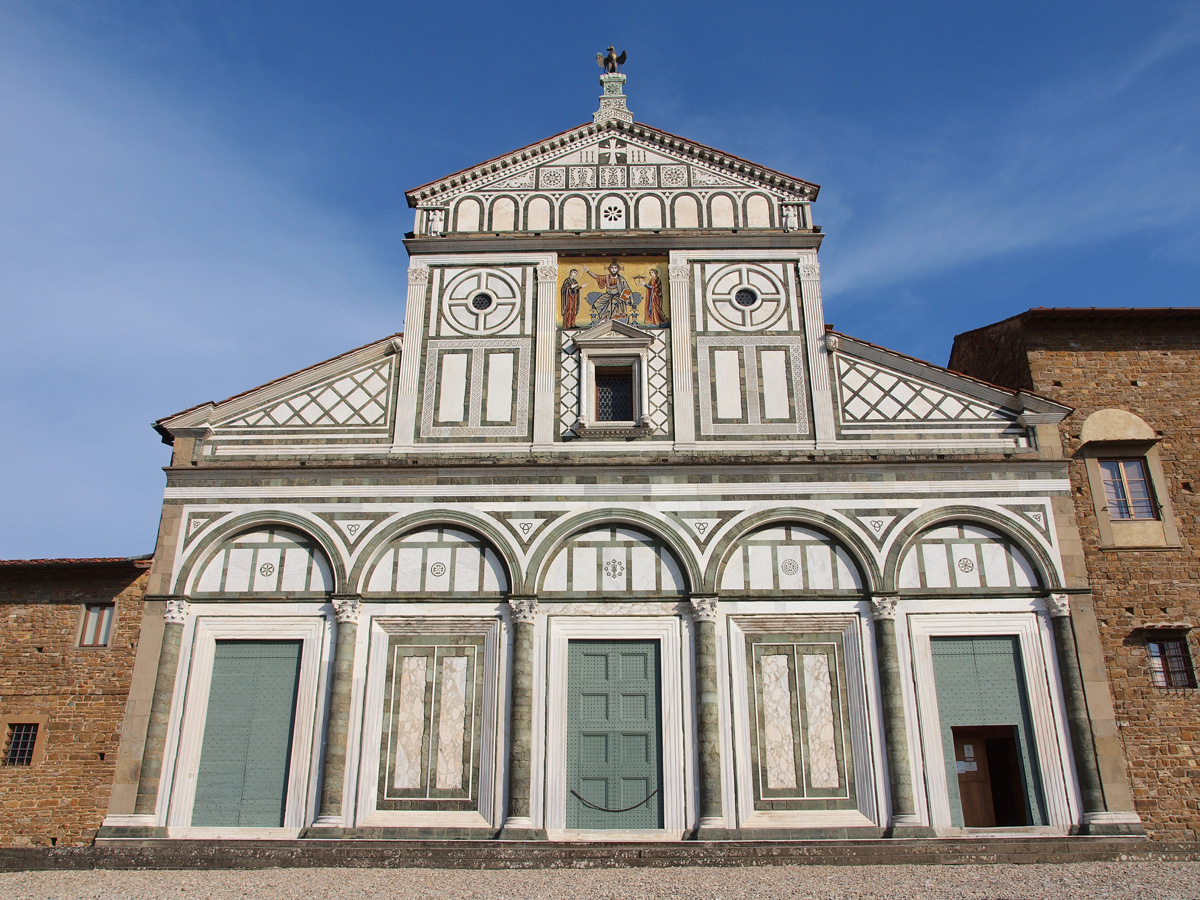 Abbazia di San Miniato