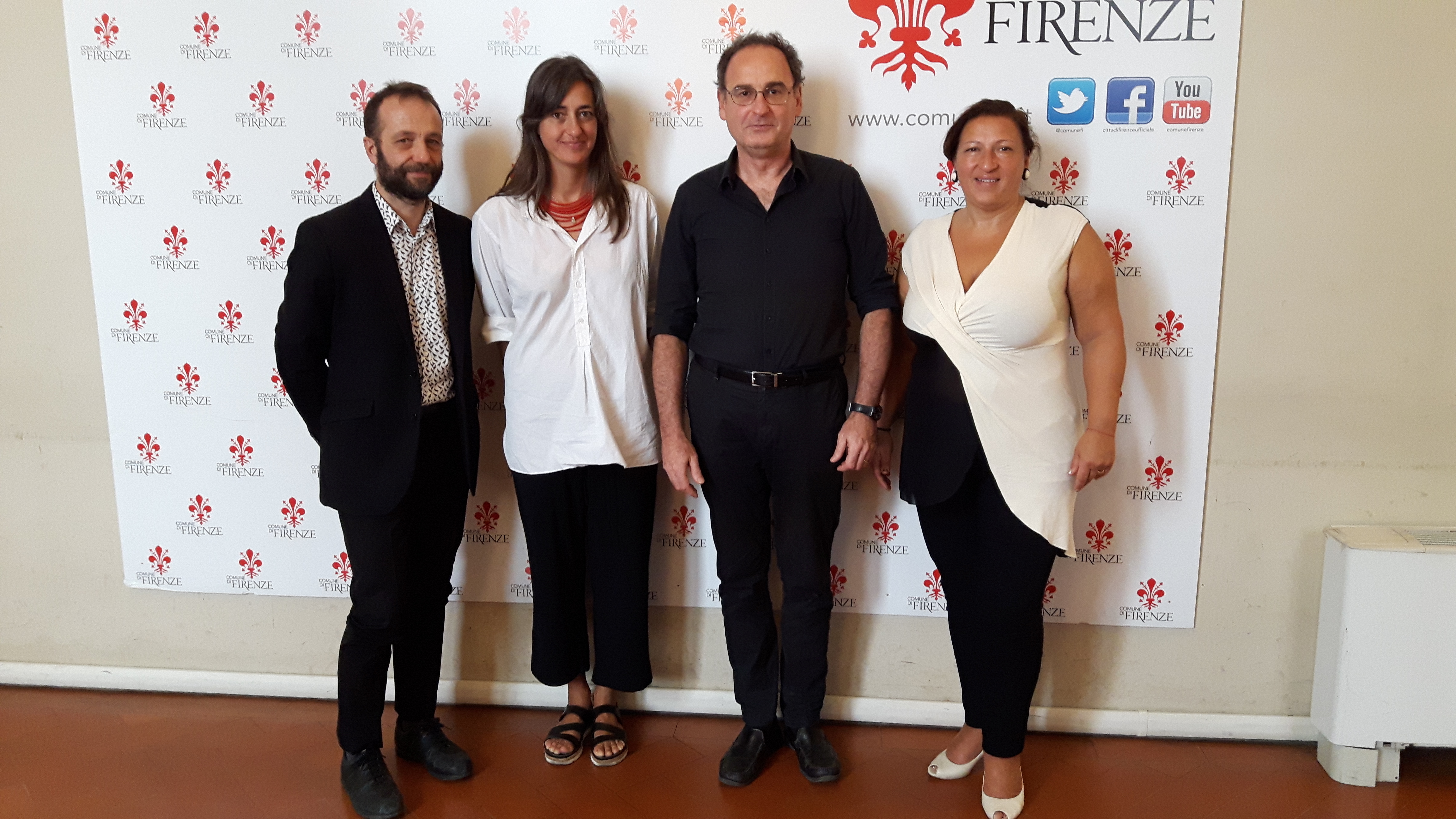 Presentazione META – Meeting of European Theatre Academies Presentazione META – Meeting of European Theatre Academies