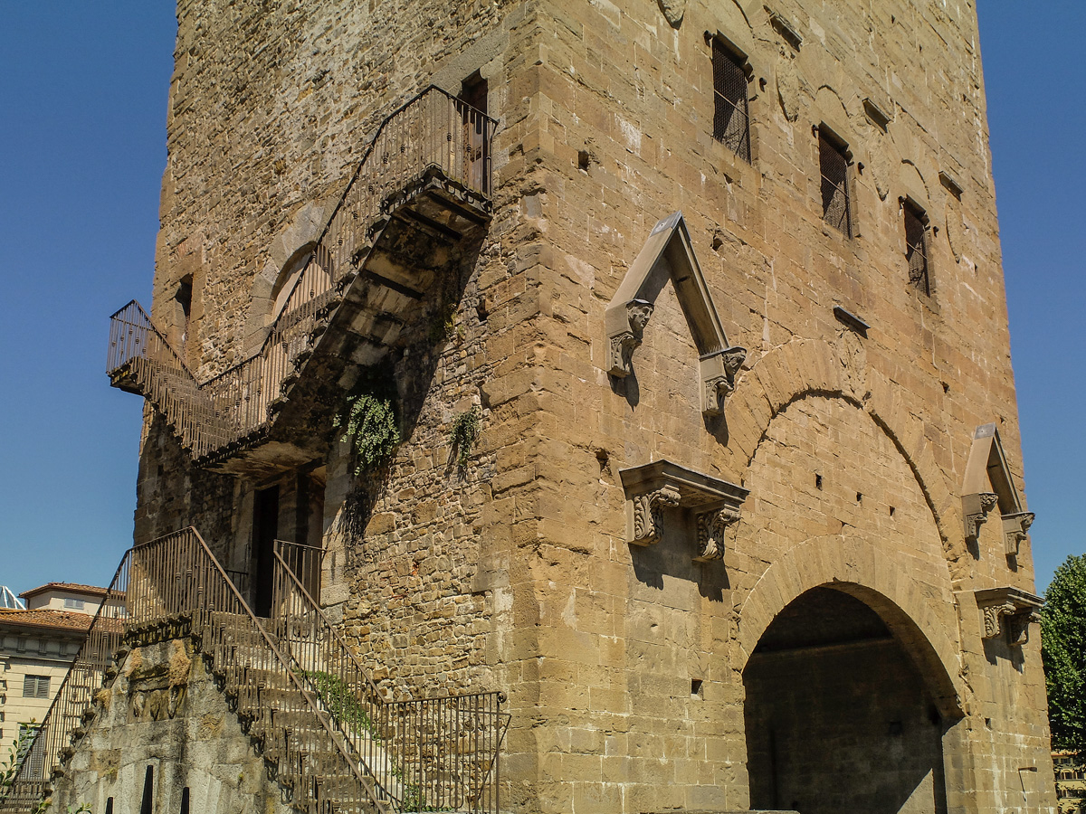 Torre di San Niccolò