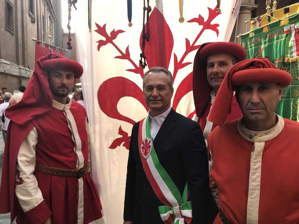 Commemorazione strage di Bologna 2018