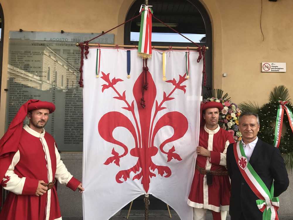 Commemorazione strage di Bologna 2018