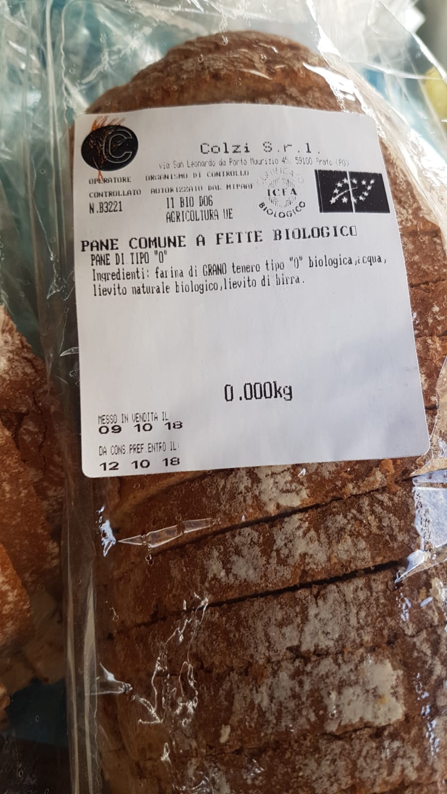 Cibo mensa nei rifiuti Cibo mensa nei rifiuti
