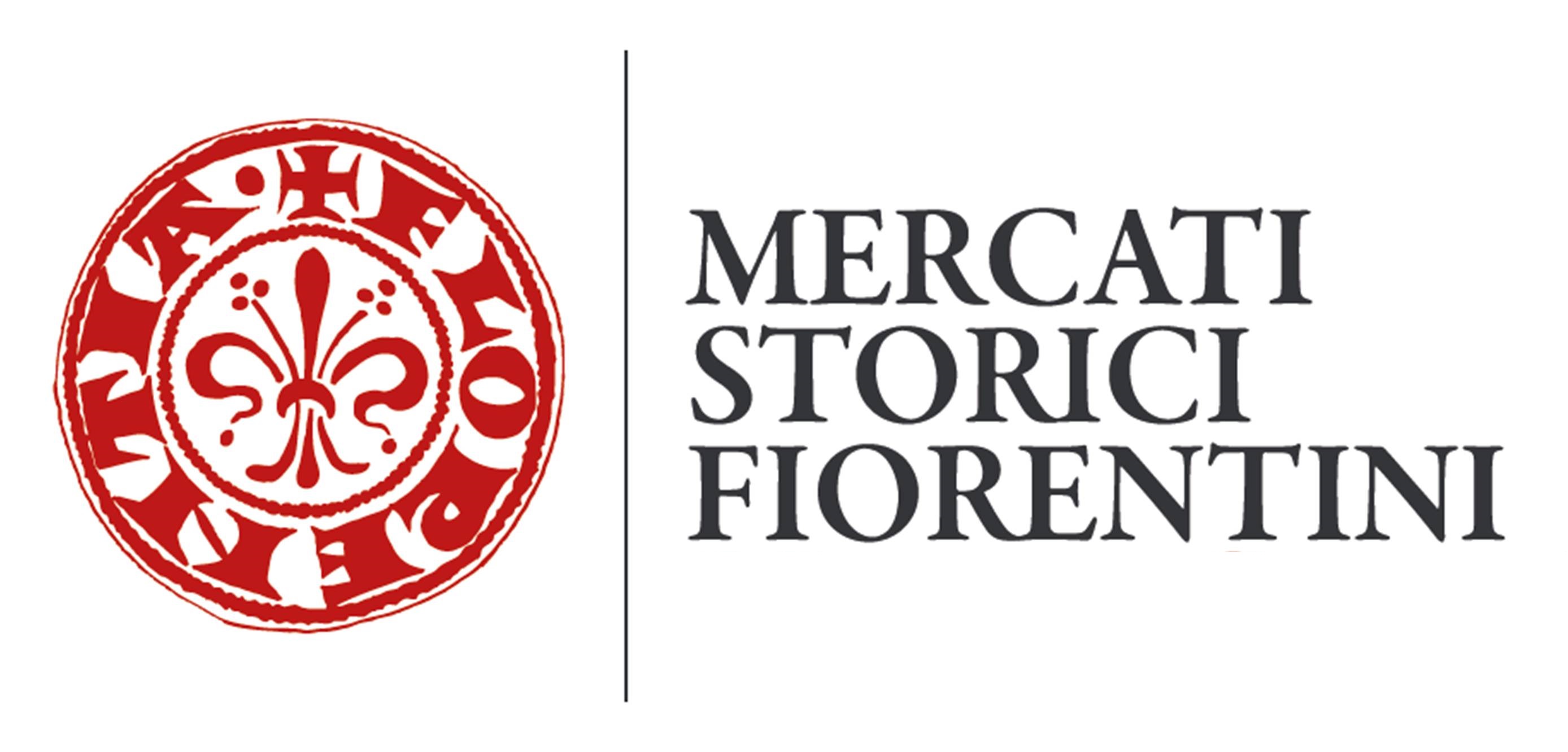 Logo Mercati storici fiorentini