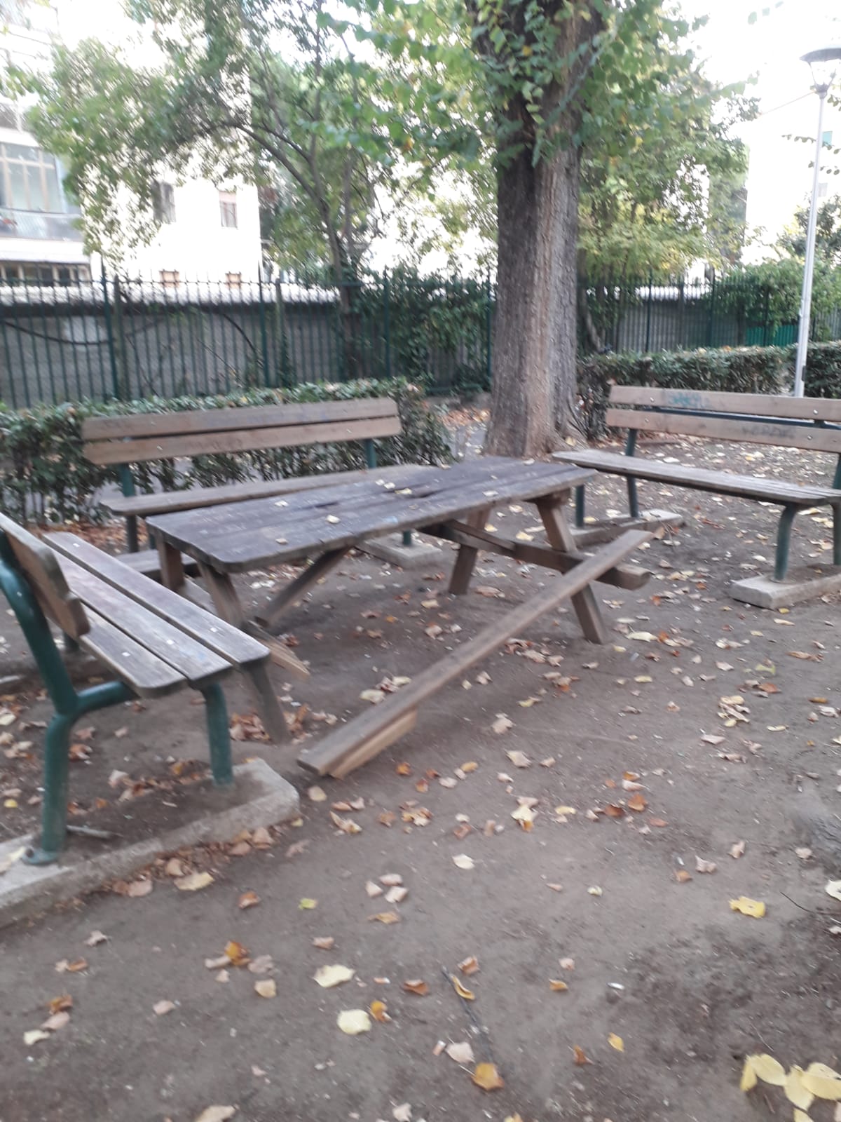 Giardini pubblici Giardini pubblici