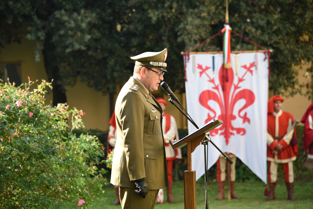 Giornata della Memoria per i caduti militari e civili nelle missioni di pace Giornata della Memoria per i caduti militari e civili nelle missioni di pace