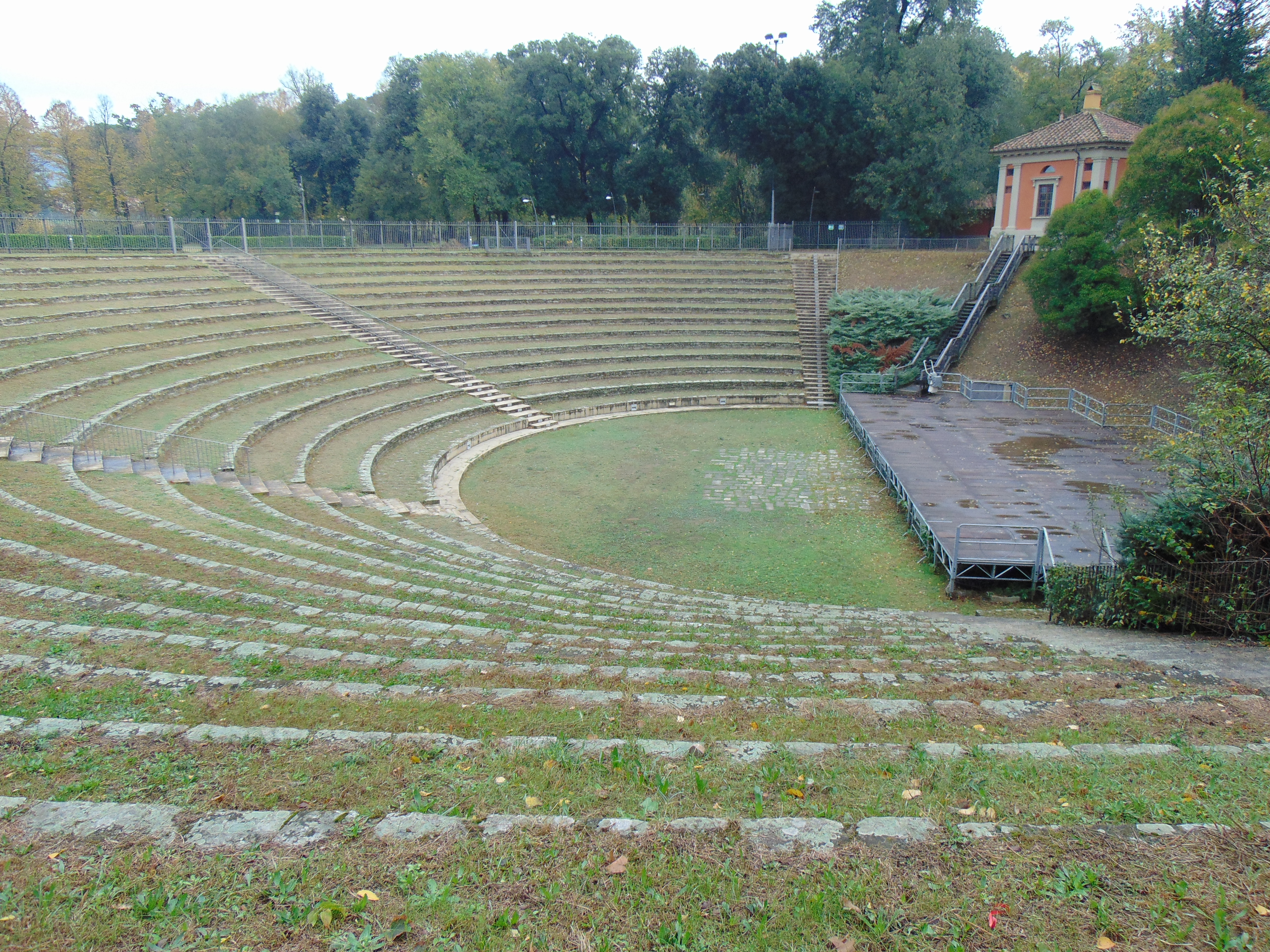 Anfiteatro Ernesto De Pascale