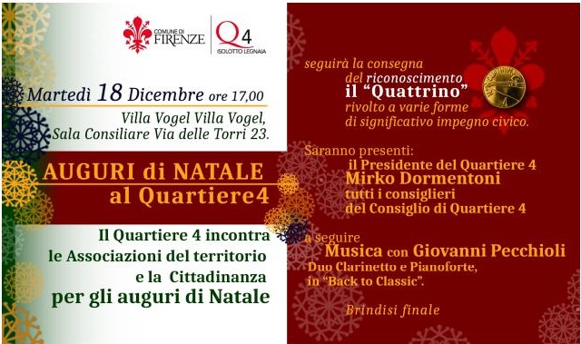 Quattrino 2018 al Q4 Quattrino 2018 al Q4