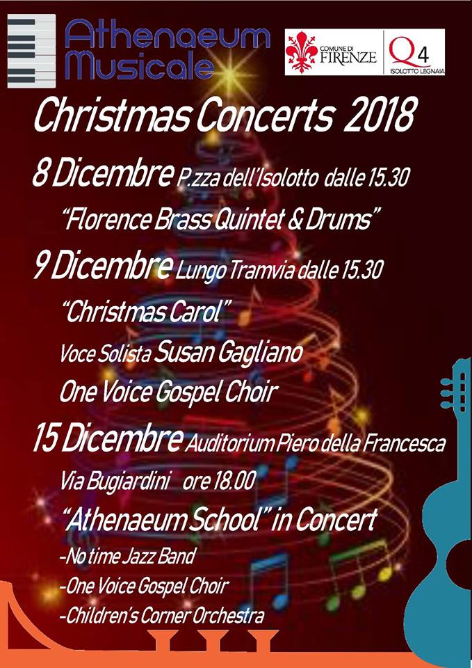 Athenaeum Musicale Athenaeum Musicale