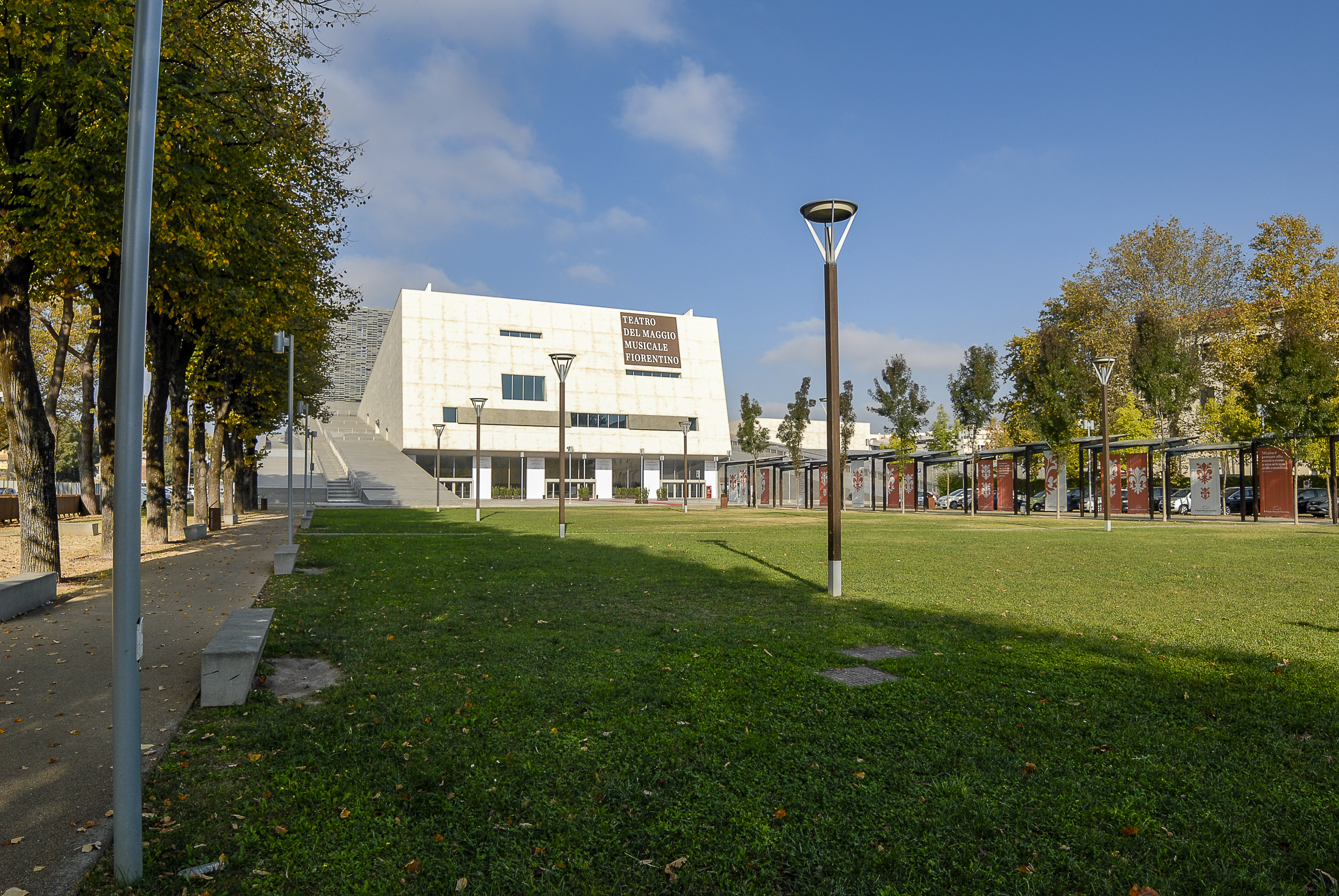 Teatro dell'Opera