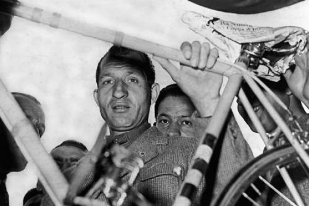Gino Bartali Gino Bartali