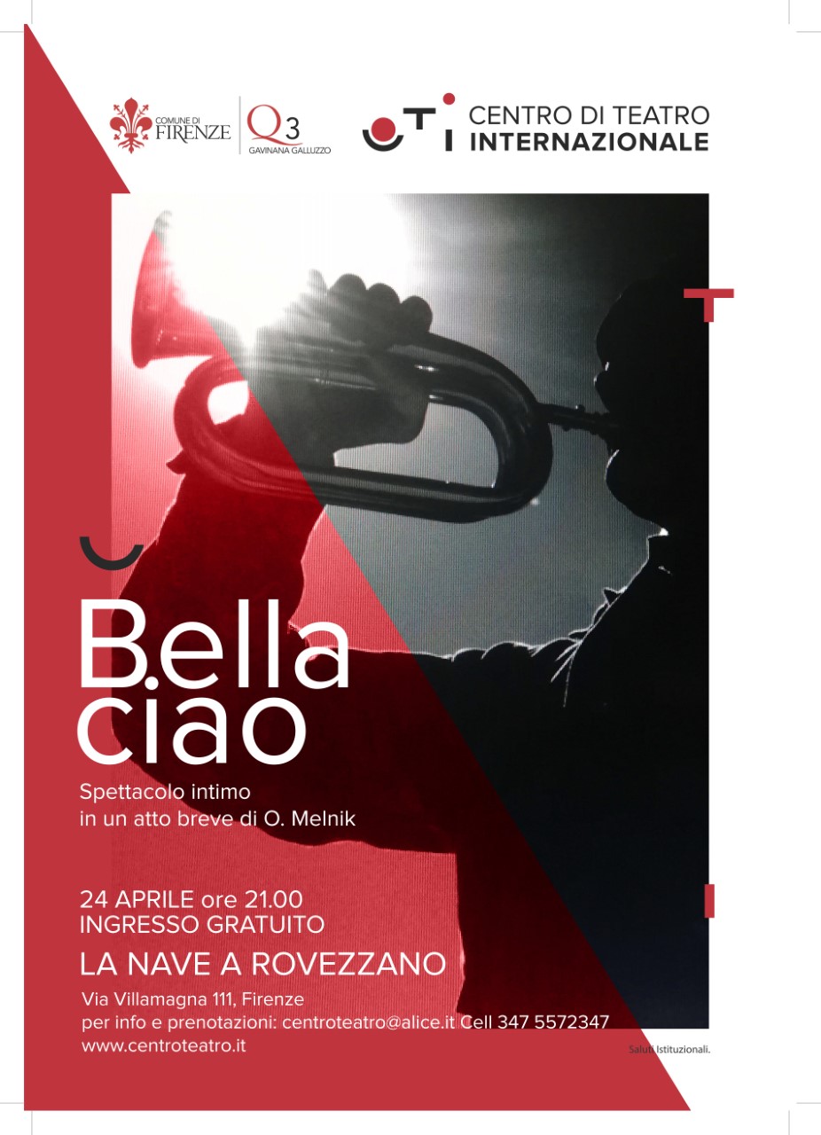 Bella Ciao