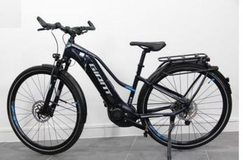 Bici rubata Bici rubata
