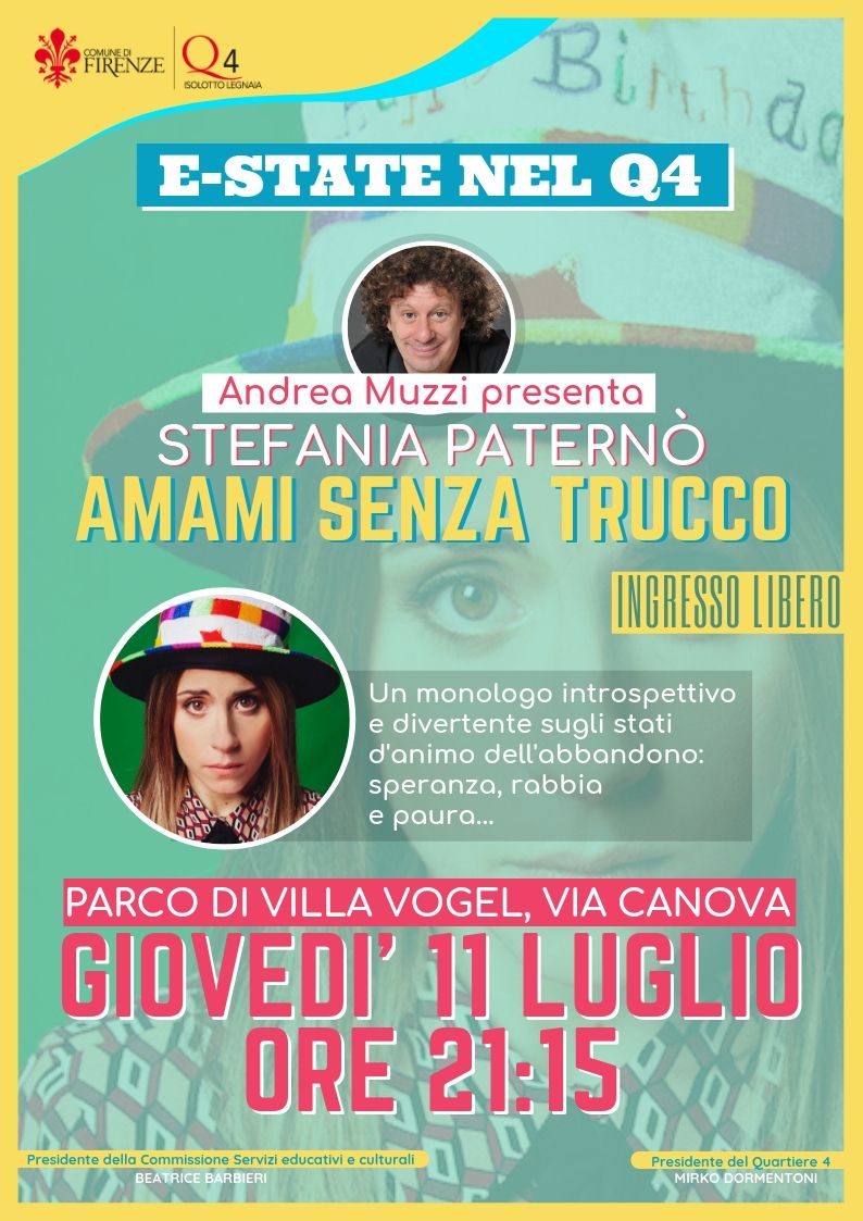 Amami senza trucco Amami senza trucco