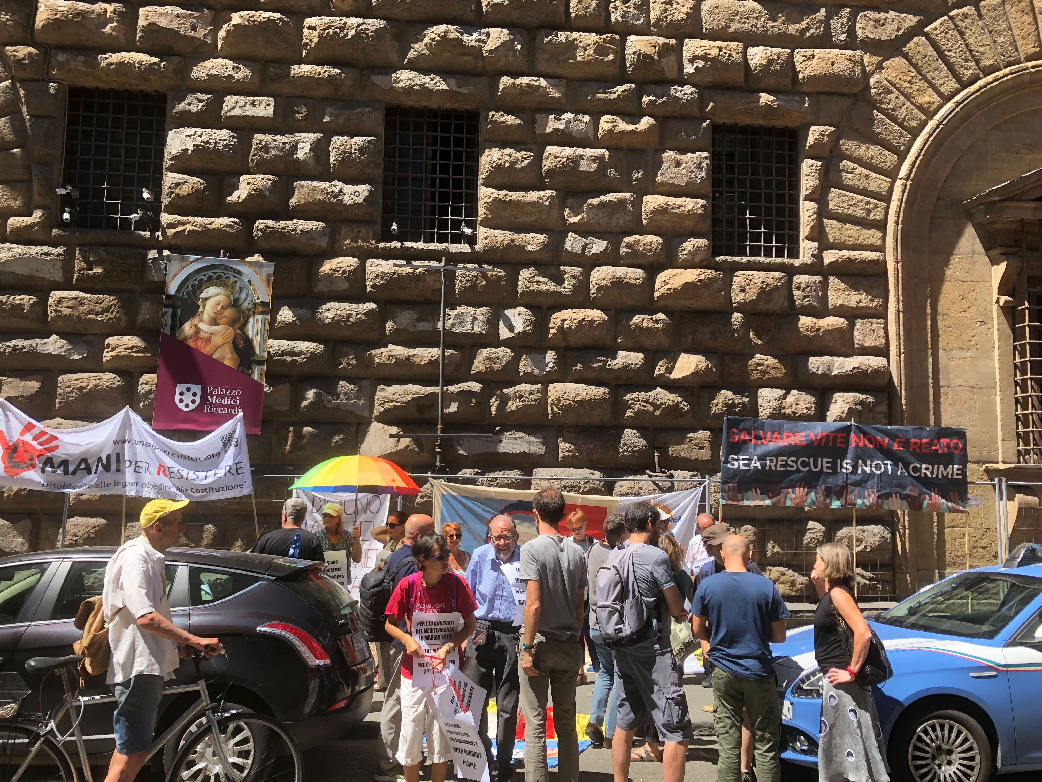Presidio sinistra progetto Comune Presidio Sinistra Progetto Comune