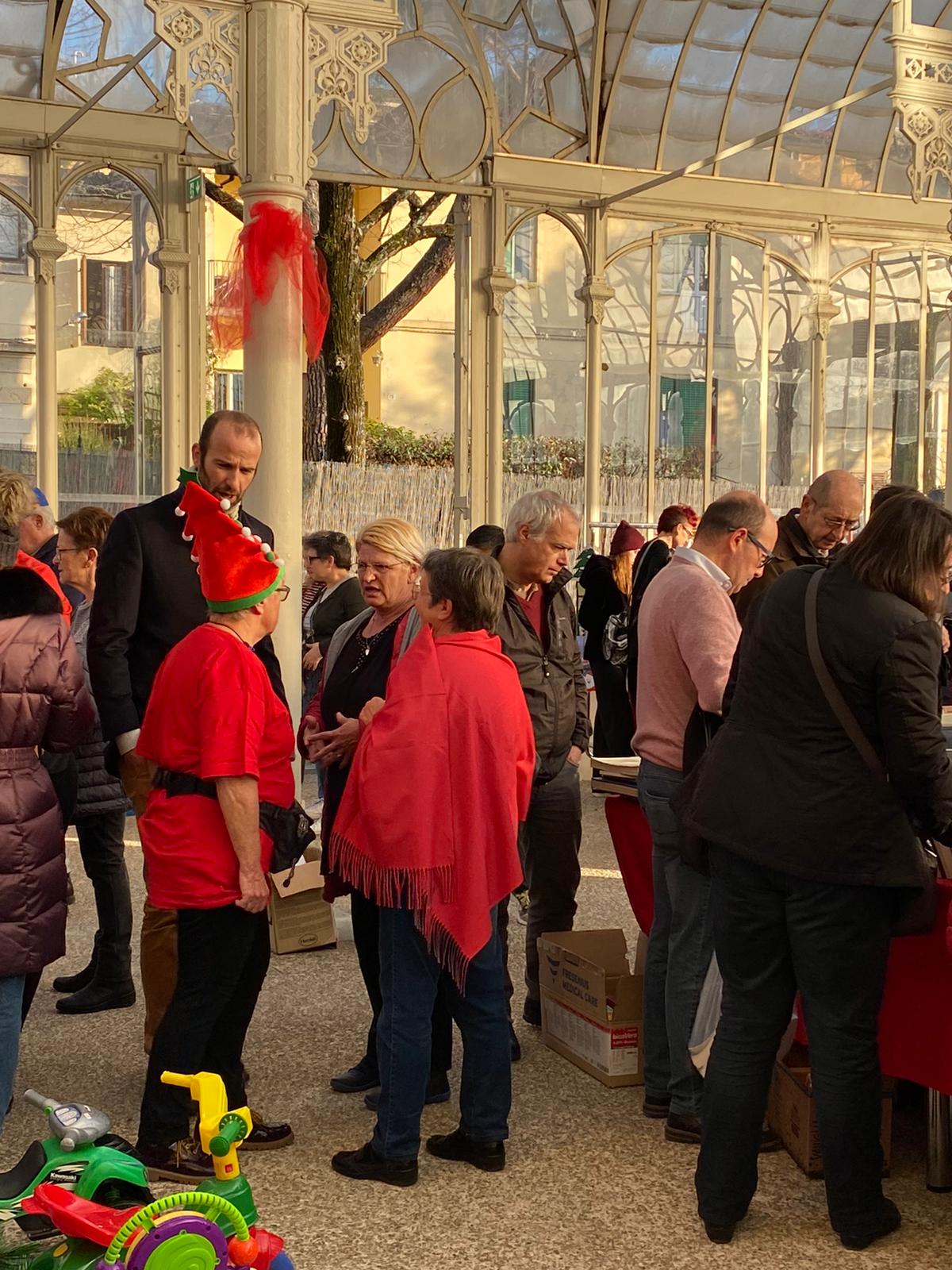 Christmas Bazaar 2019 Christmas Bazaar 2019