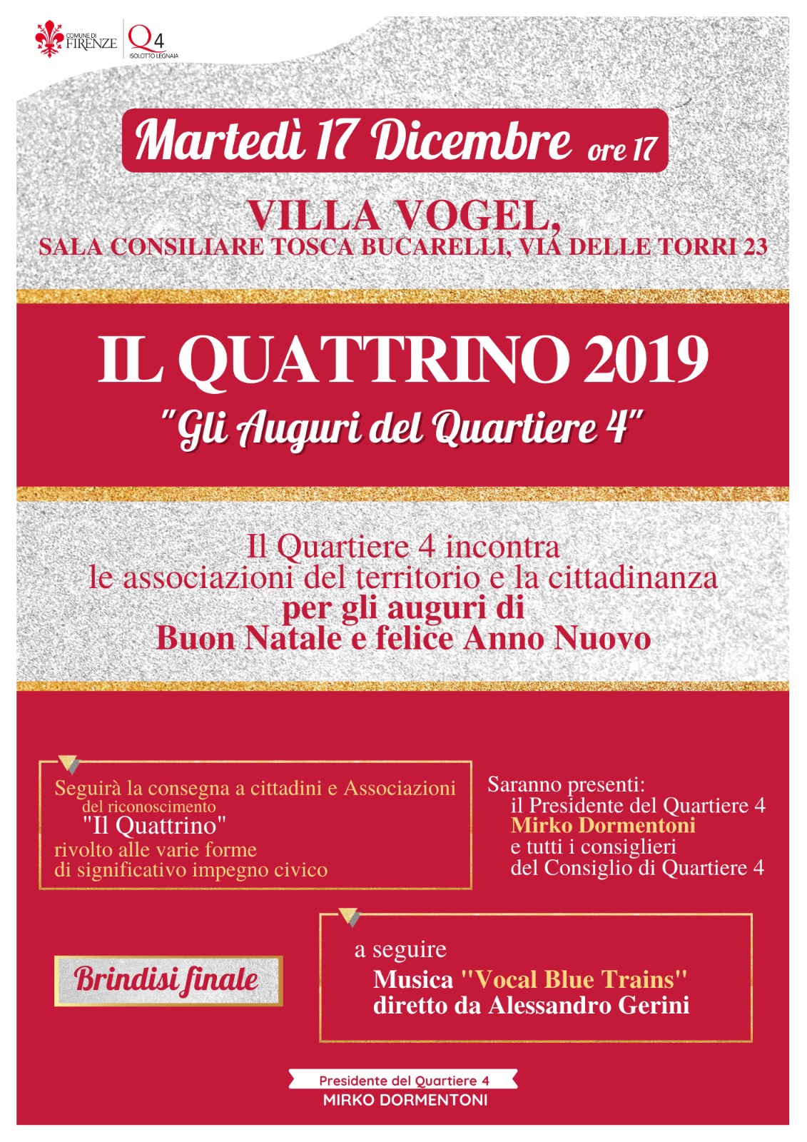 Il Quattrino