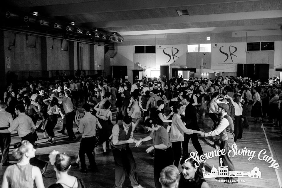Florence Swing Festival Florence Swing Festival