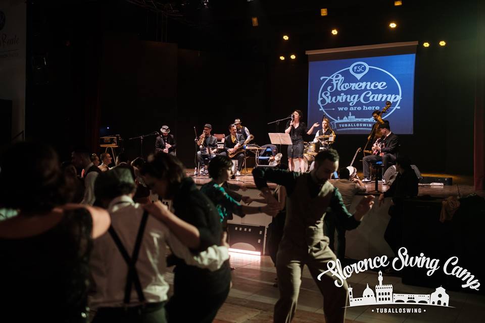 Florence Swing Festival Florence Swing Festival
