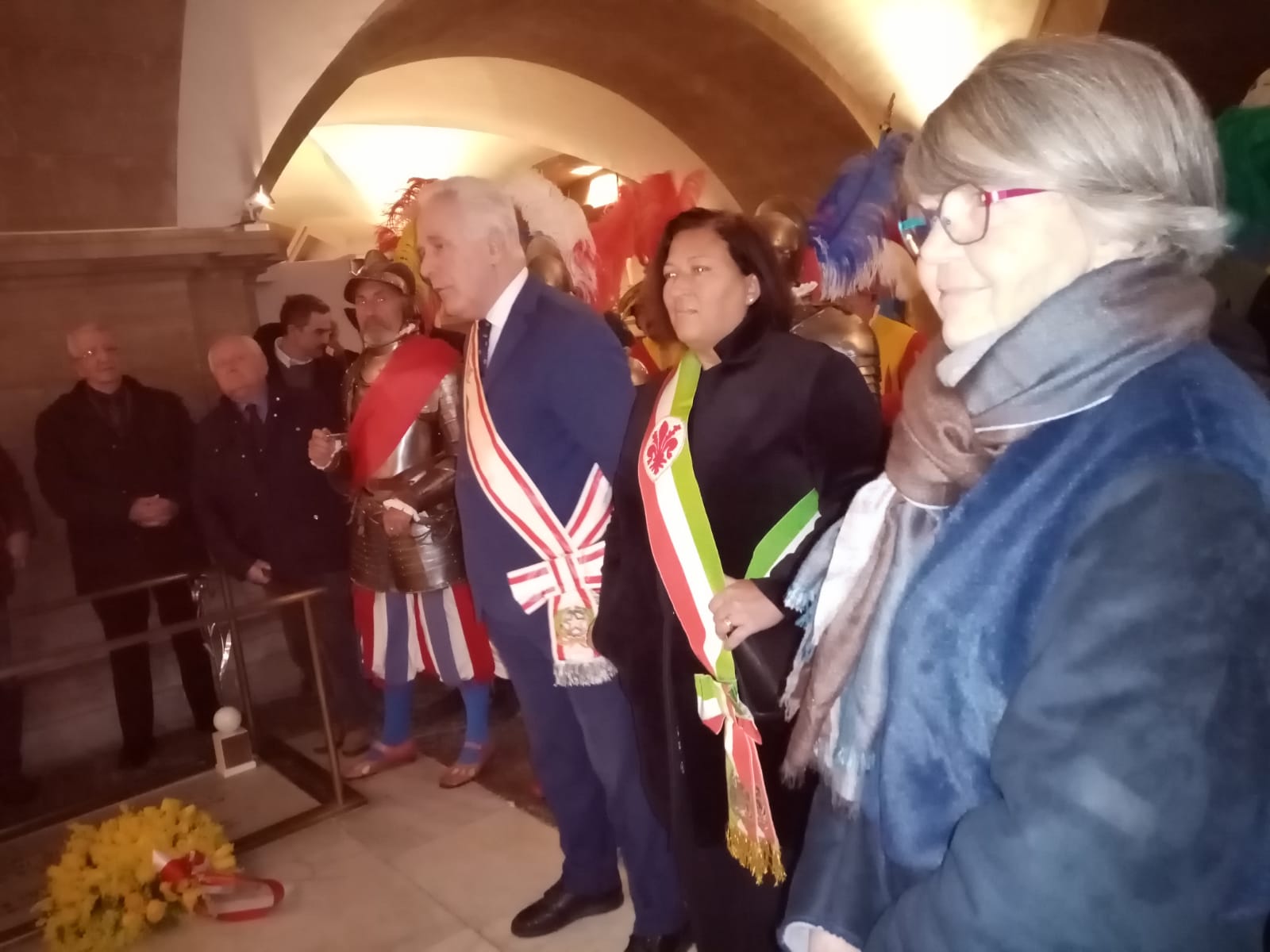 Celebrazioni Elettrice Palatina Celebrazioni Elettrice Palatina