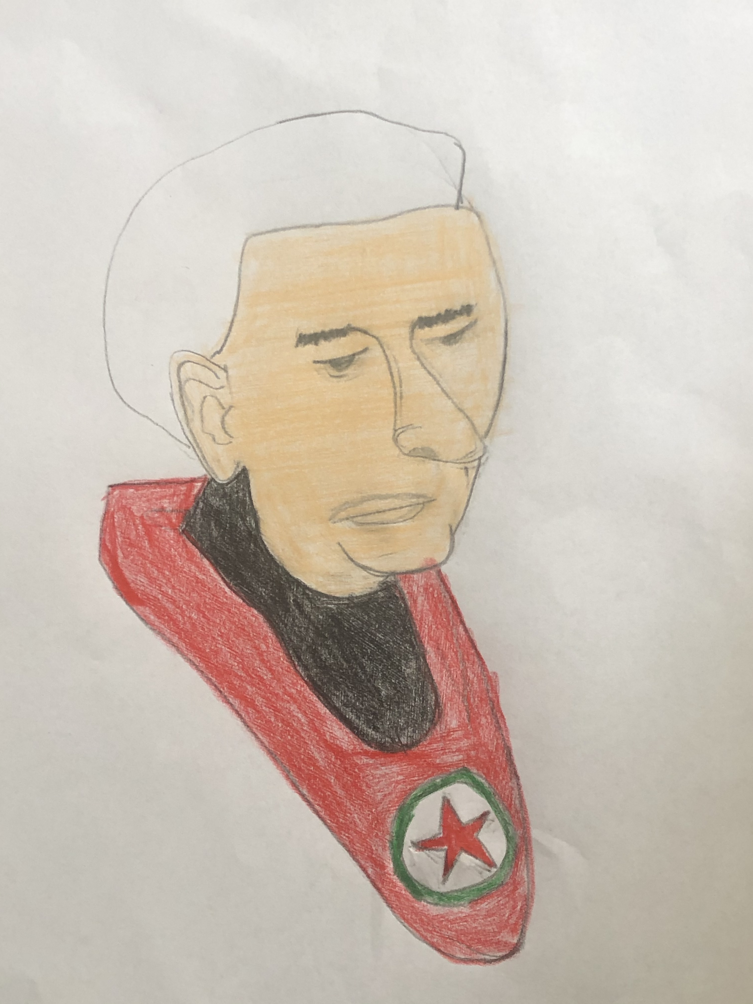 Disegno bambini Vittorino da Feltre Disegno bambini Vittorino da Feltre