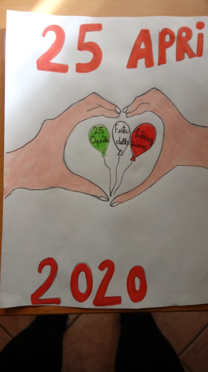 Disegno bambini Vittorino da Feltre Disegno bambini Vittorino da Feltre