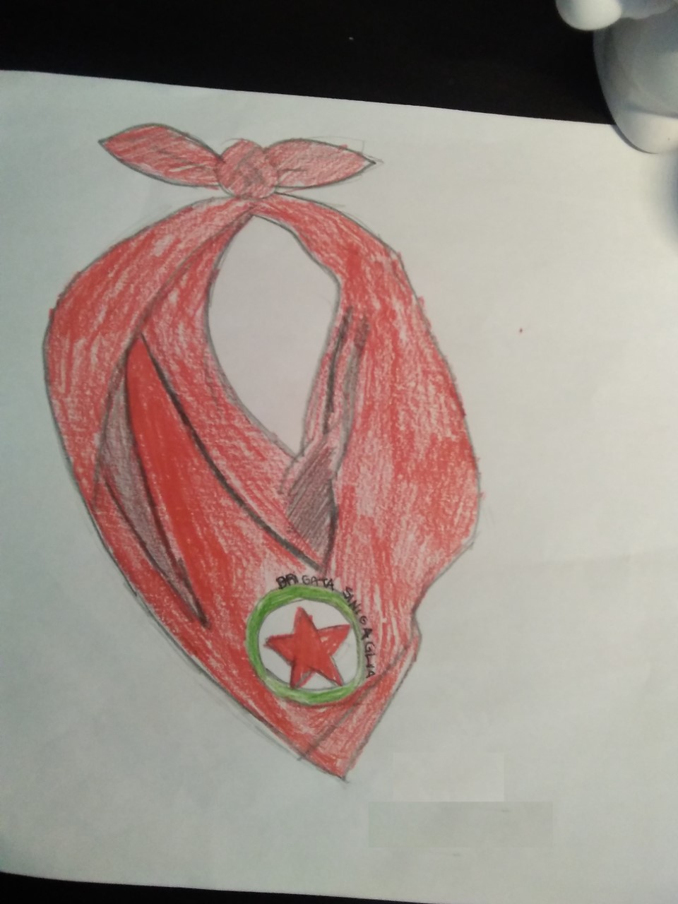Disegno bambini Vittorino da Feltre Disegno bambini Vittorino da Feltre