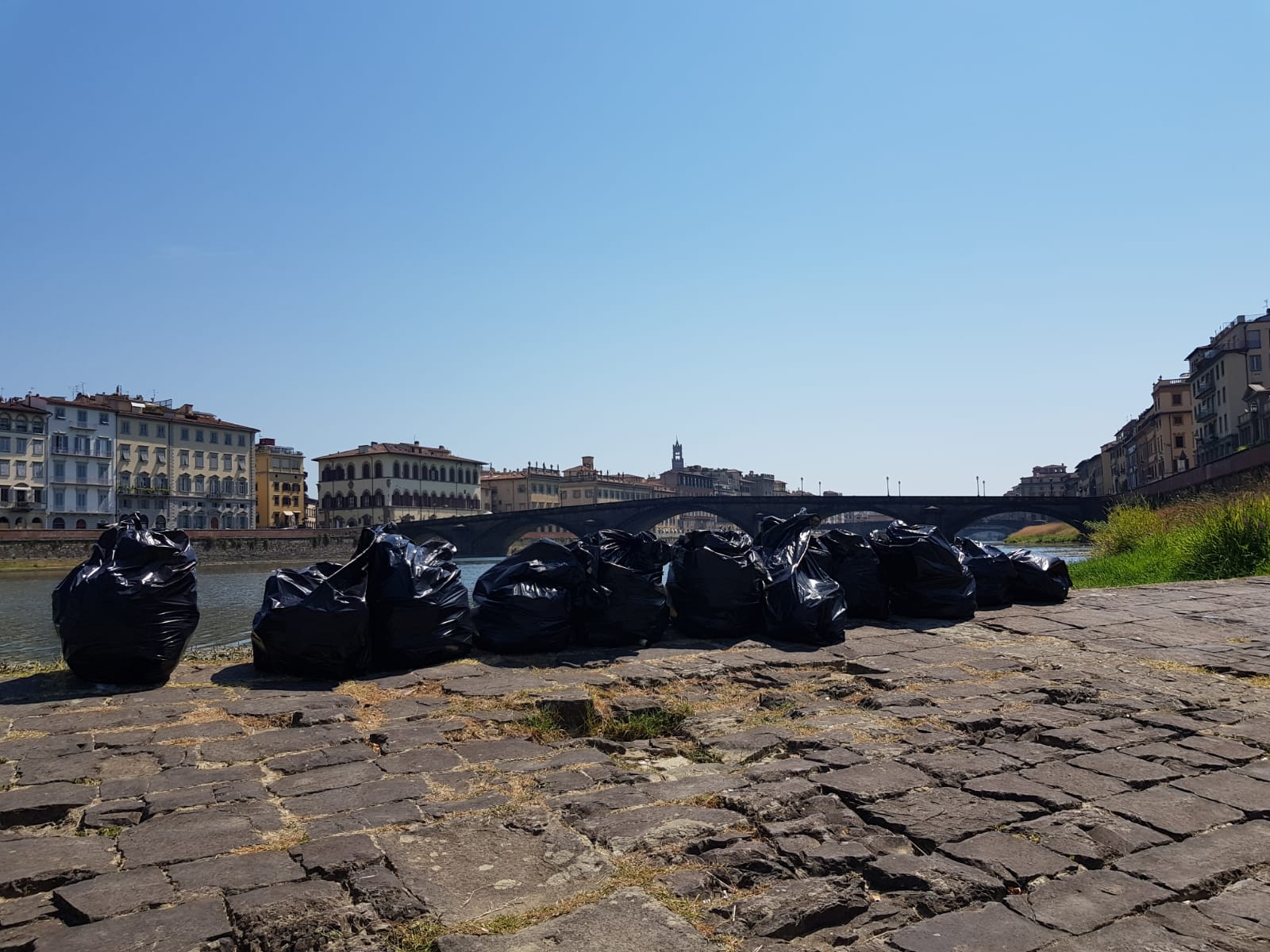 Pescaia di Santa Rosa