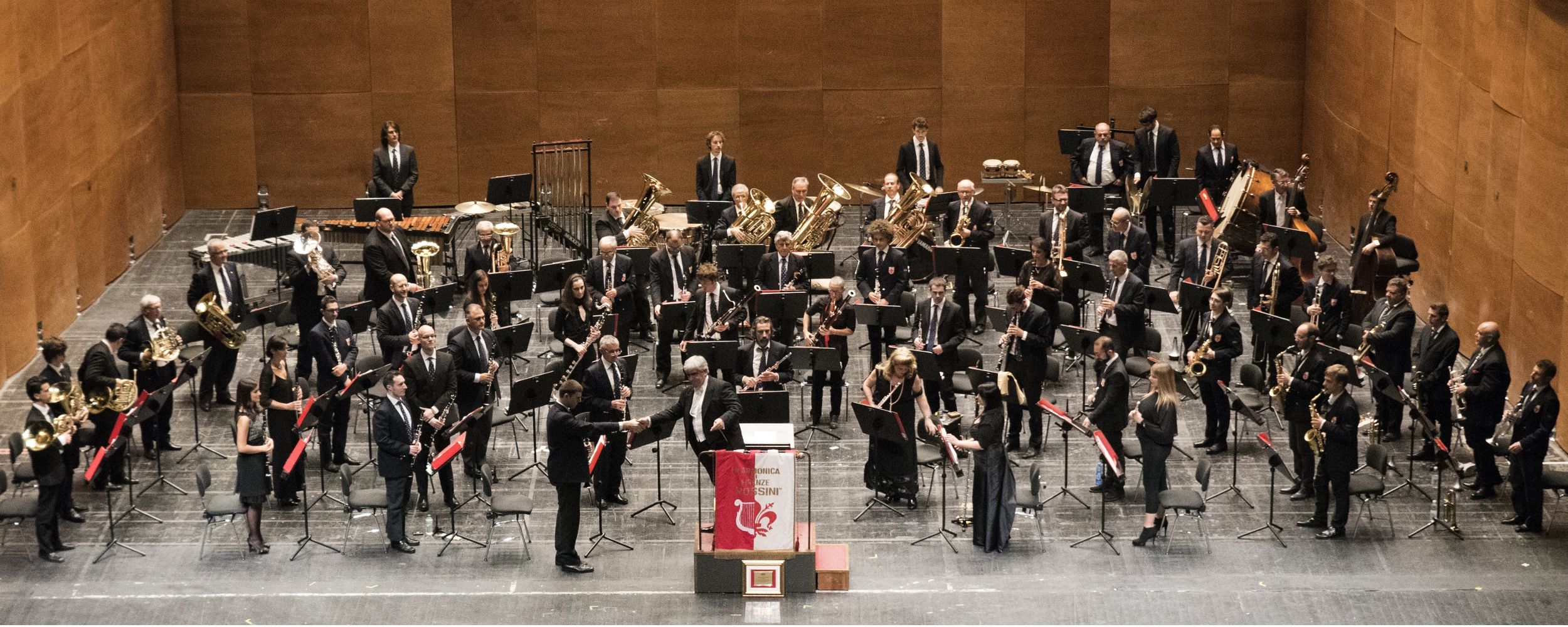 Filarmonica Rossini Filarmonica Rossini