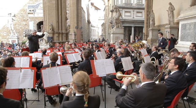 Filarmonica Rossini Filarmonica Rossini