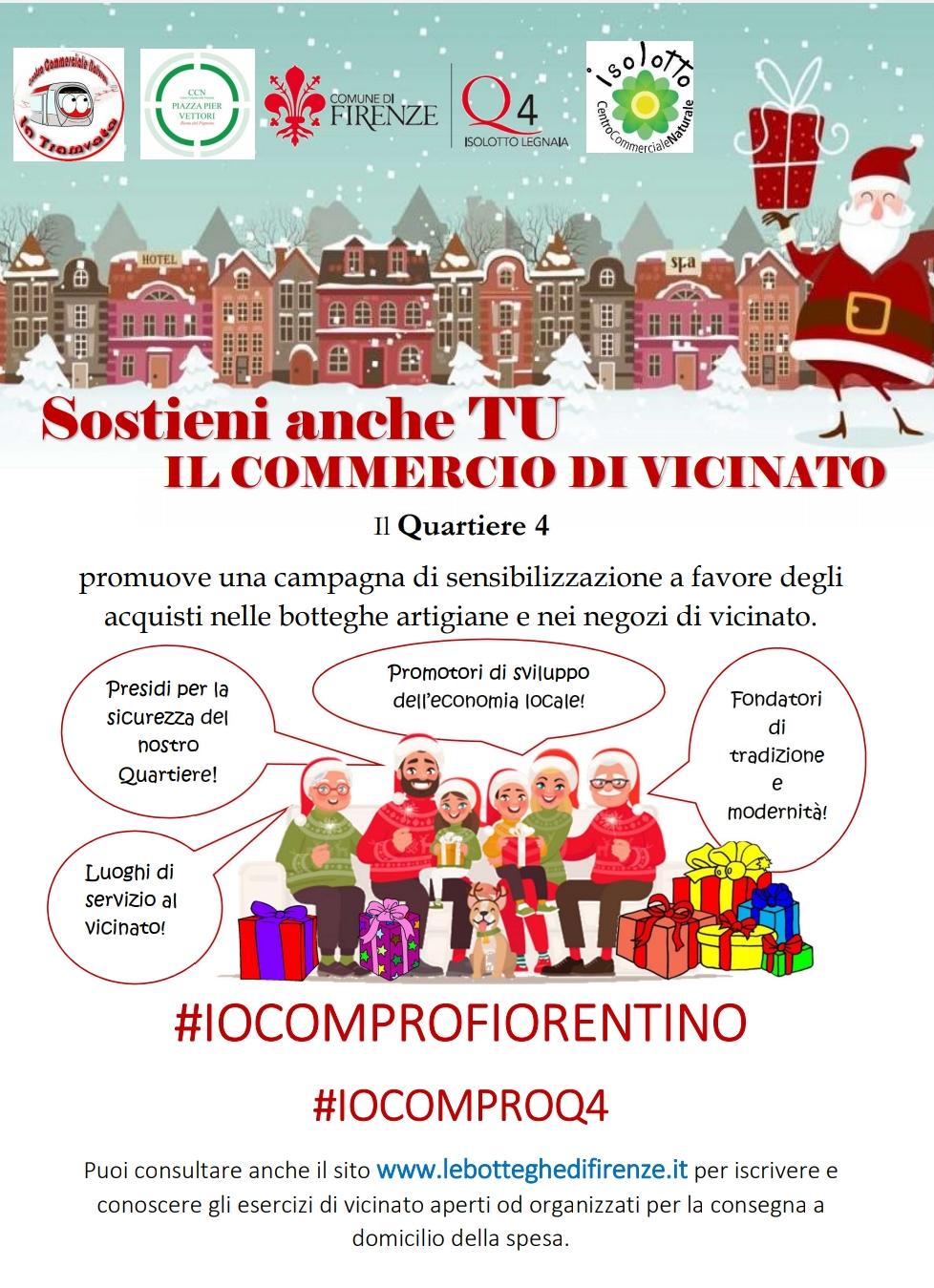 #IOCOMPROFIORENTINO