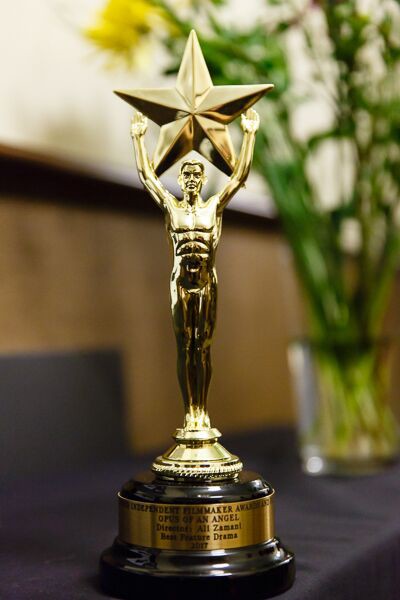 L’Hollywood Indipendet Filmmaker Awards