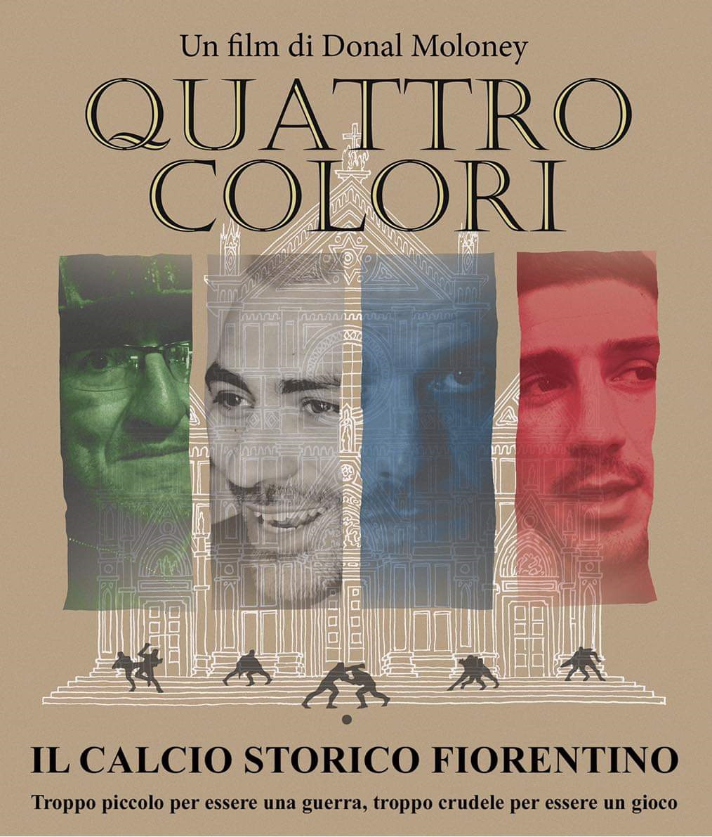 Quattro colori