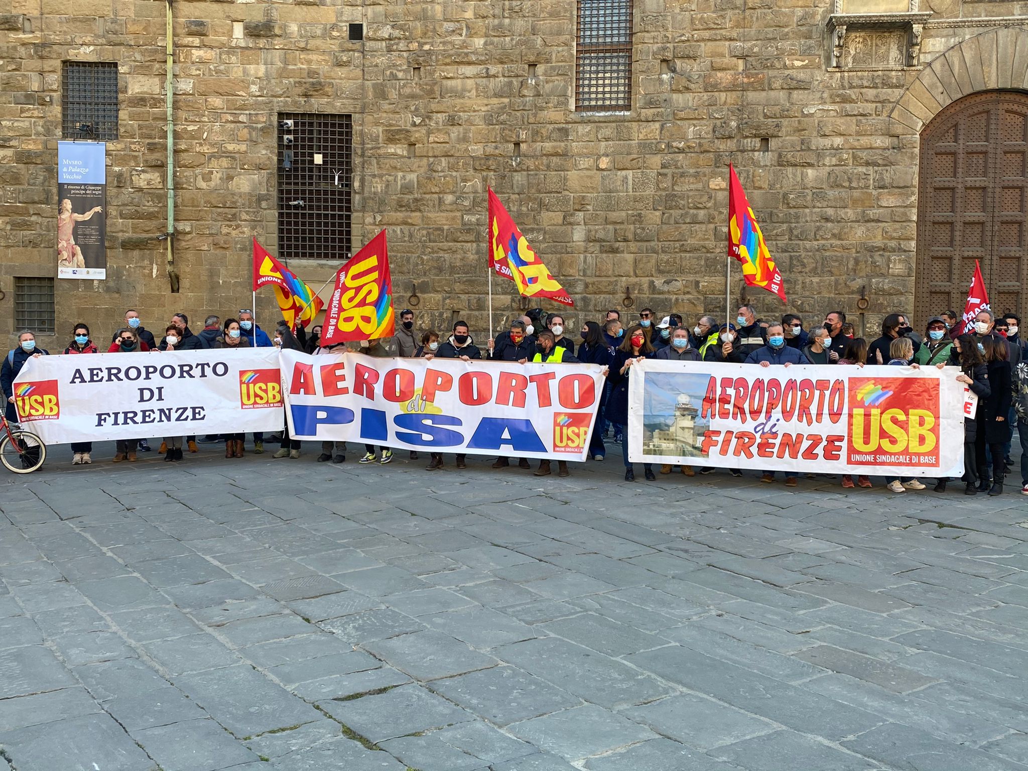 Movimento 5 Stelle su Handling aeroporto Movimento 5 Stelle su Handling aeroporto