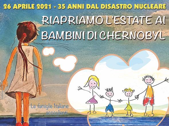 Bambini Chernobyl