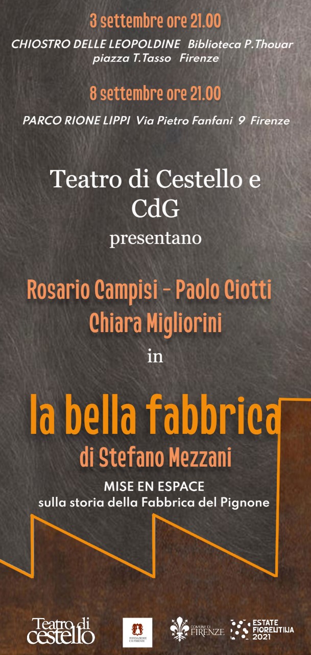 La Bella Fabbrica La Bella Fabbrica