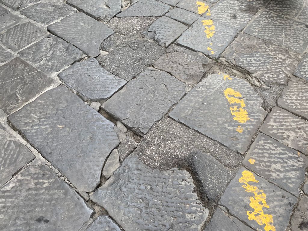 Via de' Pepi Via de' Pepi