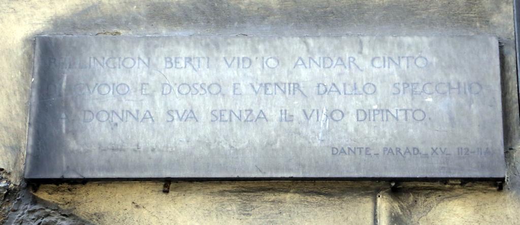 via del Corso
