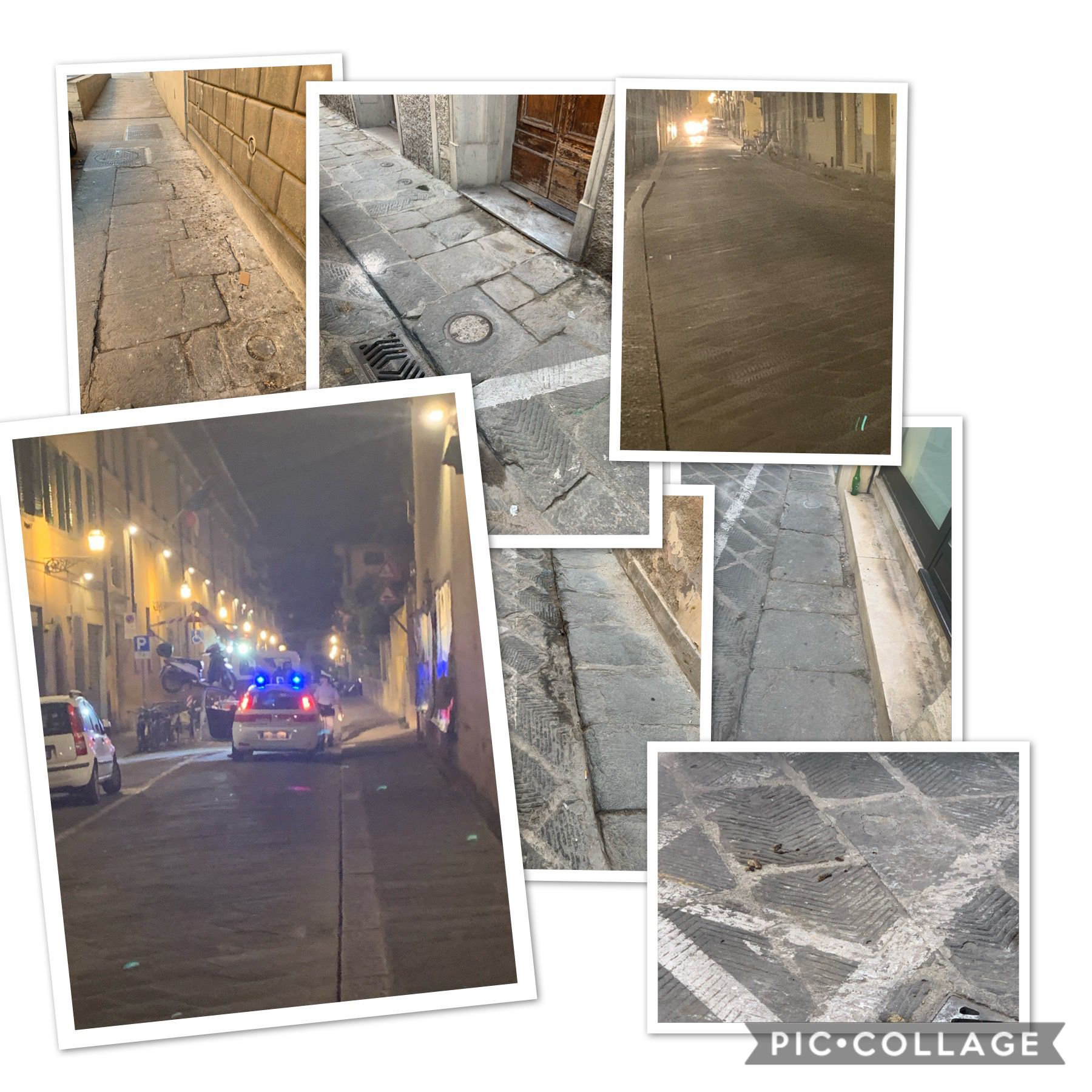 Via della Chiesa