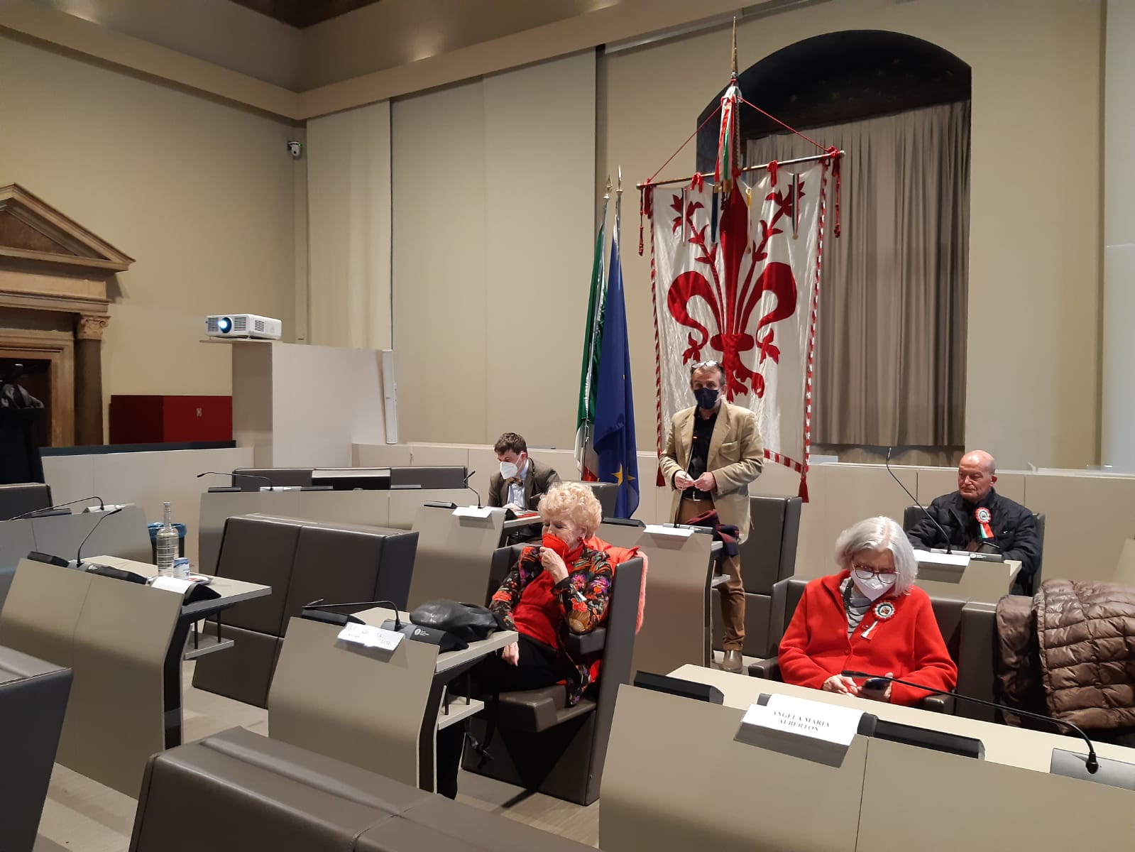 Giornata dell’Unità d’Italia, della Costituzione, dell’Inno e della Bandiera Giornata dell’Unità d’Italia, della Costituzione, dell’Inno e della Bandiera