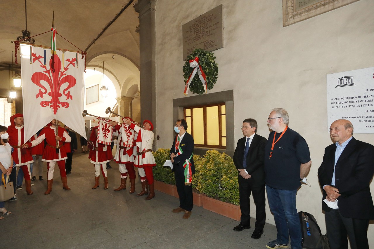 Commemorazione Falcone e Borsellino Commemorazione Falcone e Borsellino